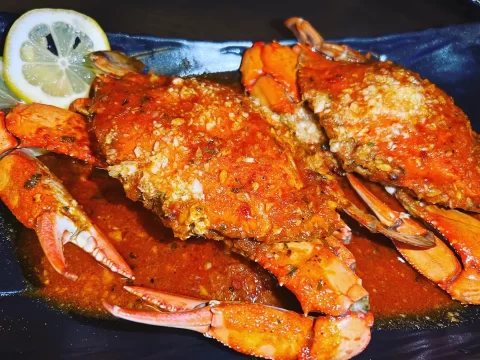 La Cajun Seafood - Seafood Restaurant | Online Order | Orlando | FL